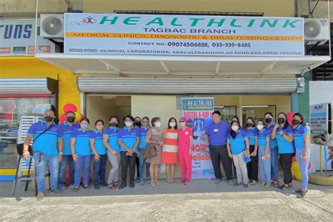 healthlink tagbak|Healthlink Tagbac is now .